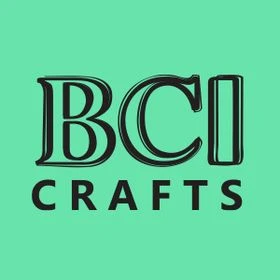 BCI Crafts